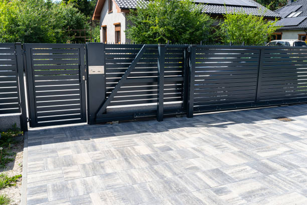 Best Best Driveway Pavers  in Wixom, MI