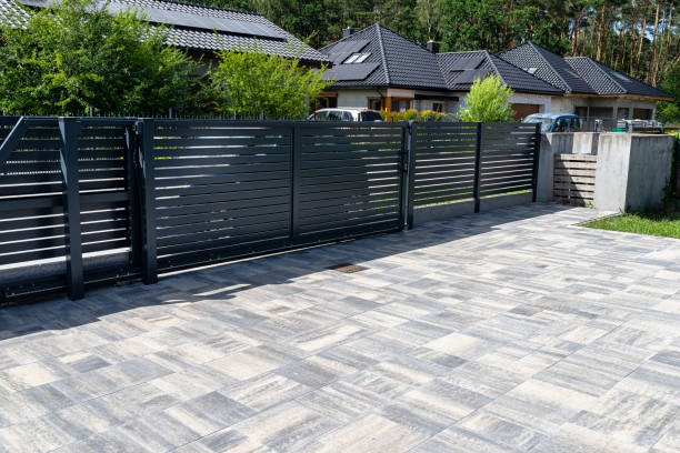 Best Affordable Driveway Pavers  in Wixom, MI