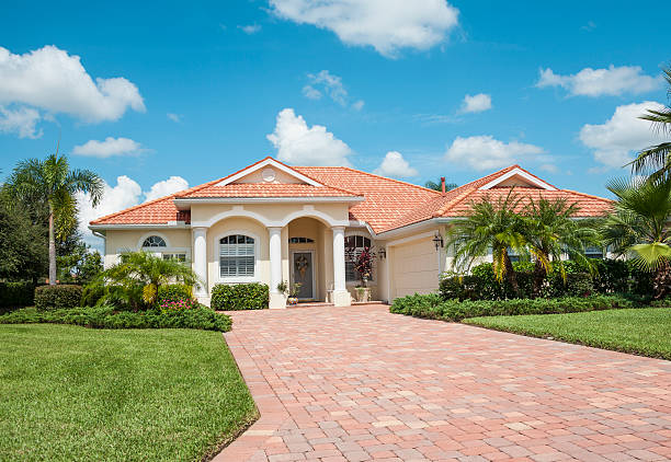 Best Concrete Paver Driveway  in Wixom, MI