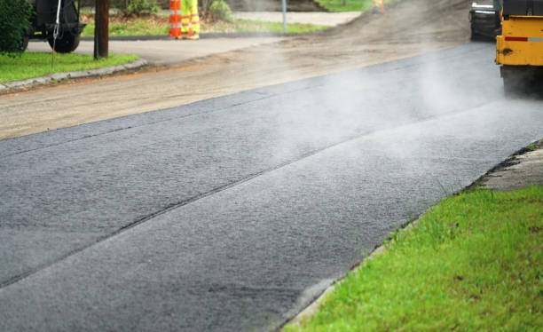 Best Interlocking Driveway Pavers  in Wixom, MI