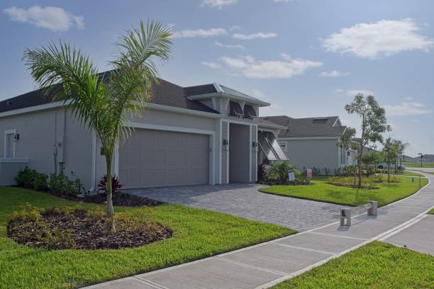 Best Driveway Resurfacing Pavers  in Wixom, MI