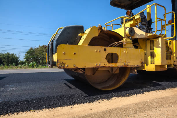 Wixom, MI Driveway Pavers Company